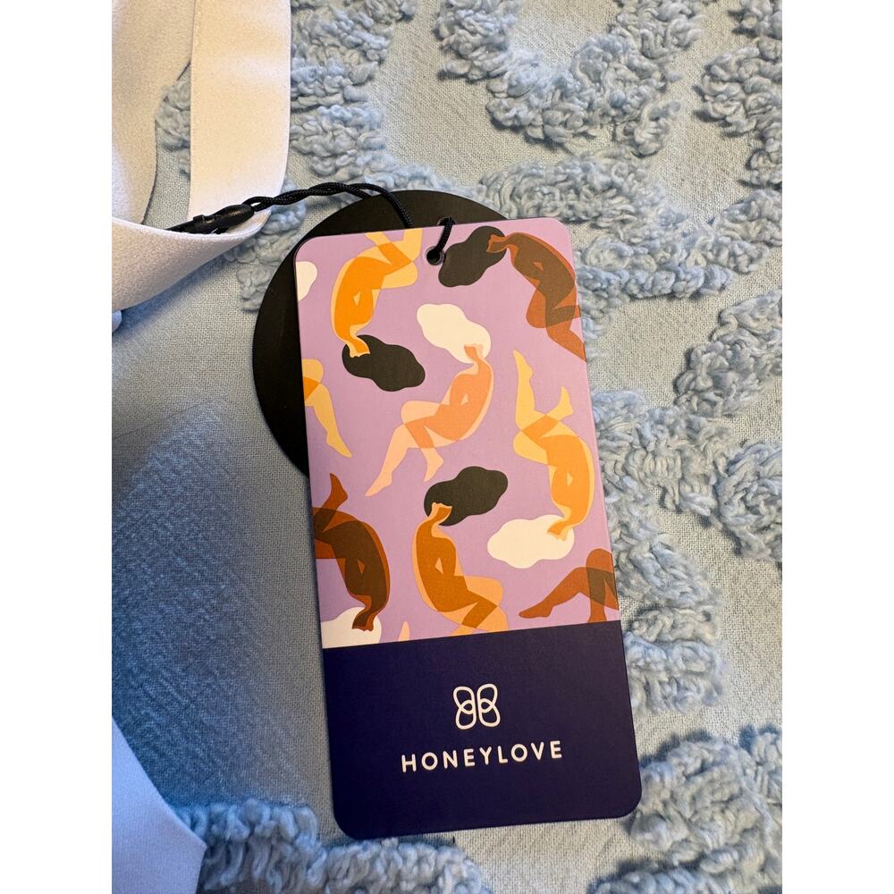 Honeylove Lift Wear Bodysuit XL - Picture 6 of 6